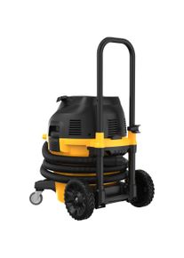 Dewalt, Industriestaubsauger, DWV905M-QS (Nass-Trockensauger)