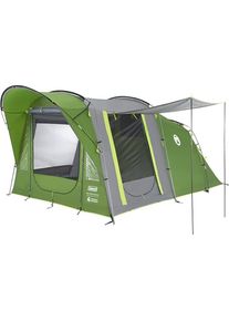 Coleman, Zelt, (Tunnelzelt, 18.50 kg, 4 Personen)