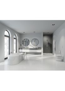 Grohe, Seifenspender + Seifenschale, Essentials