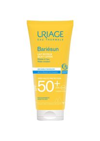 Uriage, Sonnencreme, Sonnenfluid Extra Light Bari&eacute;sun 50+ - 100 ml (Sonnenmilch, SPF 50, 100 ml)