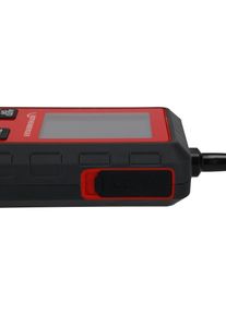 Rothenberger, Detektor, ROLEAK PRO IR Leckageortungsger&auml;t