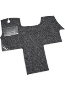 Brunner, Autoteppich, Tapis Deluxe (1 Set &agrave; 4 Fussmatten)