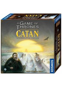 Kosmos Catan Game of Thrones (Deutsch)