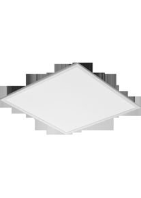 Csdk SL, Wandleuchte + Deckenleuchte, Feco Bagbelyst Panel 595x595mm 32W 3000K 4000lm IP20 (4000 lm)