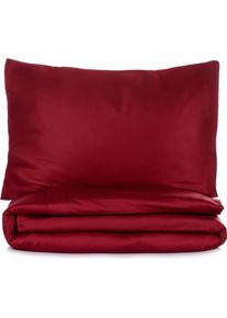 L'essentiel L'essentiel, Bettw&auml;sche, Elegant (Bettw&auml;sche Set, 10 x 80 cm, 260 x 220 cm, 50 x 80 cm)