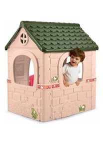 Hello Kitty Kinderspielhaus 34 x 18 x 1,40 cm