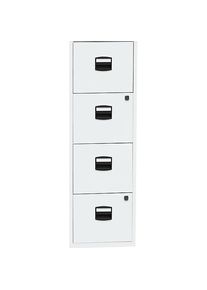 Bisley, Aktenschrank, Home PFA (41.30 x 40 x 128.30 cm)
