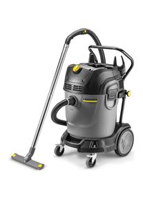 K&auml;rcher Professional, Industriestaubsauger, NT65/2 Tact2 (Nass-Trockensauger)
