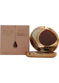 Charlotte Tilbury, Blush, Pillow Talk (Warm Rosa)