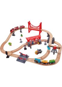 HAPE Verkehrsreiche Stadt