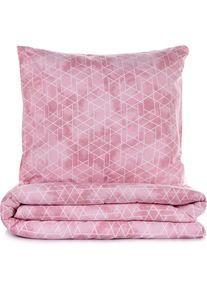 L'essentiel L'essentiel, Bettw&auml;sche, Camila (Bettw&auml;sche Set, 140 x 200 cm, 60 x 60 cm)