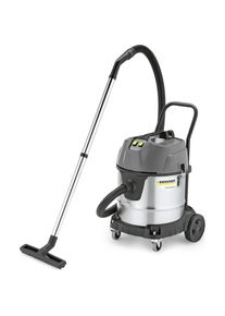 K&auml;rcher Professional, Industriestaubsauger, NT50 ME Classic (Nass-Trockensauger)