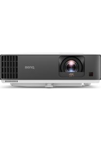 BenQ TK700STi (4K, 3000 lm, 0.9 - 1.08:1), Beamer, Weiss
