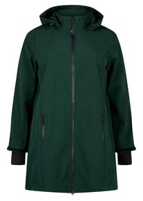 ZIZZI Funkcion&aacute;lis dzseki Női z&ouml;ld , M&eacute;ret XXXL-4XL