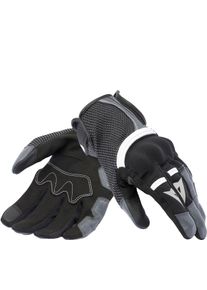 Dainese Namib, gloves , color: Black/Grey/White , size: S
