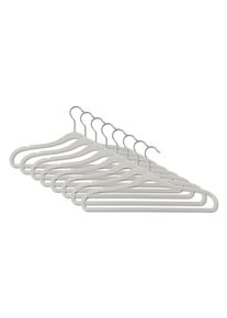 Tchibo - 8 k&uuml;l&ouml;n&ouml;sen keskeny v&aacute;llfa - sz&uuml;rke