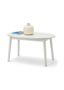 Tchibo - Doh&aacute;nyz&oacute;asztal - feh&eacute;r