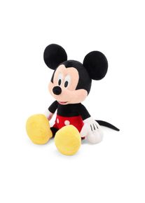 Tchibo - &raquo;Mickey&laquo; pl&uuml;ssfigura - t&ouml;bbsz&iacute;nű