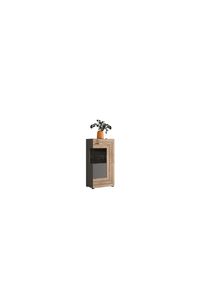 Meuble vitrine DURAME