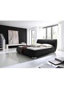 Meise M&ouml;bel Lit rembourr&eacute; BERN