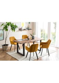 Salesfever Coin repas 5 &eacute;l&eacute;ments GELGEL