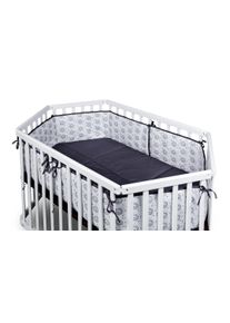 tiSsi Tapis avec tour de parc LIES