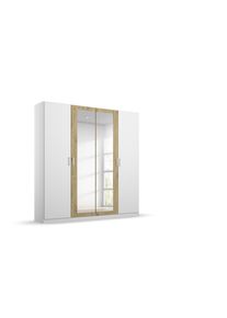 Rauch Armoire &agrave; v&ecirc;tements MIRO