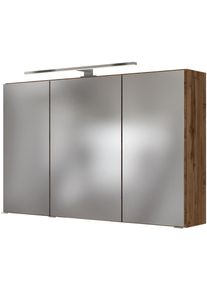 Held Armoire de toilette 100 BAABE