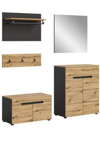 Vestiaire combin&eacute; GOBA