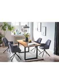 Salesfever Coin repas 5 &eacute;l&eacute;ments AMPERA