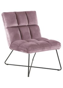 Actona Fauteuil lounge ALBA
