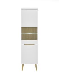 IMV Meuble vitrine SVANTE