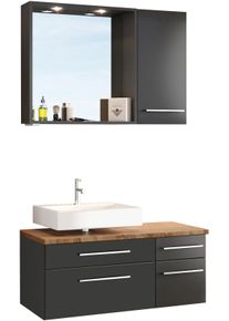 Held Ensemble salle de bains 3 &eacute;l&eacute;ments DAVOS