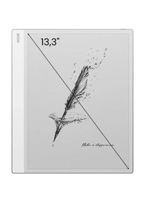 Onyx Boox Note Max (10.30", 128 GB), eReader, Weiss
