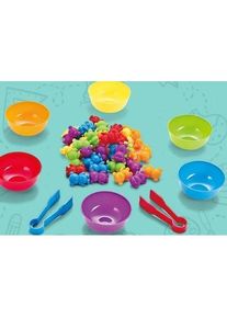 Nenurodyta Educational toy Classification Puzzle 4657895, Hintergrundsystem