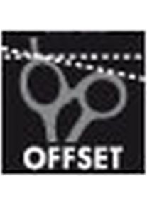 Jaguar, Haarschere, HS 823525 Pre Style (13.34 cm)