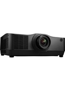 Sharp XP-A824U-B PROJECTOR LASER (WUXGA, 8200 lm), Beamer, Schwarz
