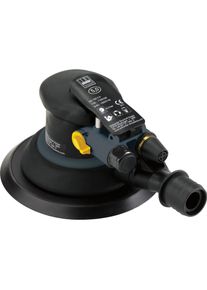 Schneider Druckluft, Schleifmaschine + Poliermaschine, Druckluft Exzenterschleifer ES 150-5 (Exzenterschleifer)