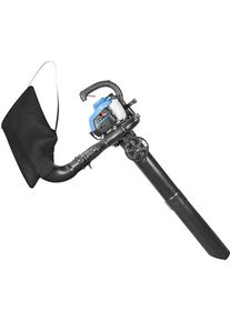 G&uuml;de G&uuml;de, Laubsauger + Laubbl&auml;ser, GBLS 7500-26.1 (Benzinbetrieb, Laubbl&auml;ser, Laubsauger, Laubsauger-& bl&auml;ser)