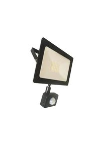 LED reflektor RETLUX RSL 247 30W PIR