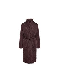 Tchibo - Steppmantel - Damen - Gr. 44 - dunkellila