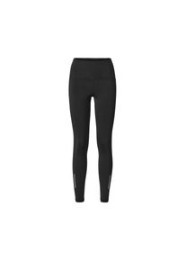 Tchibo - Wasserabweisende Sporttight - Damen - Gr. XL - schwarz