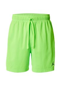 Jordan, Sportsbukser, Gr&oslash;n, St&oslash;rrelse S