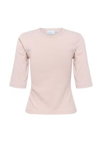 Gestuz, Damer, Shirts, Gammelrosa, St&oslash;rrelse XL