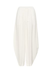 Gestuz, Damer, Bukser 'GZCamila', Hvid, St&oslash;rrelse 42