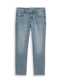 Tom Tailor Jeans 'JOSH' Bărbaţi albastru, Mărimea 34