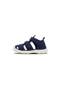 Hummel, Drenge, Sandaler 'Velcro', Navy, St&oslash;rrelse 20