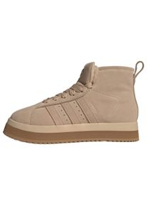 adidas originals Fűzős r&ouml;vid sz&aacute;r&uacute; csizm&aacute;k 'Campus 00er' Női b&eacute;zs , M&eacute;ret 6,5