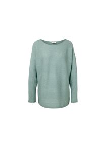 Tchibo - Cienki sweter - dla pań - rozmiar S 36/38 - kolor: zielony