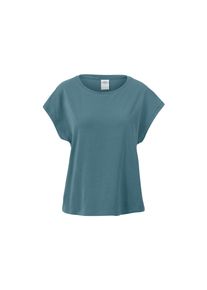 Tchibo - Koszulka sportowa - dla pań - rozmiar XL 48/50 - kolor: zielony